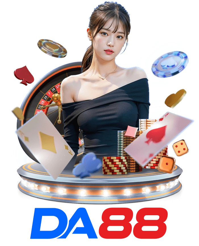 Ứng dụng DA88 trên di động tại DA88